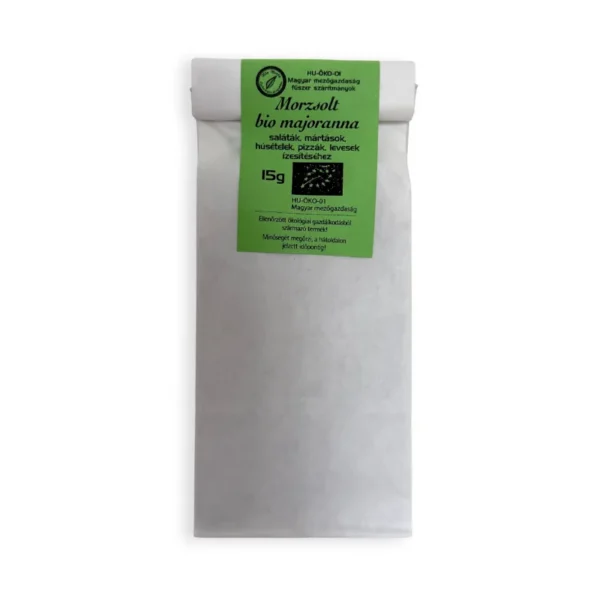 Bio Berta majoranna 15g Bio Berta majoranna 15g