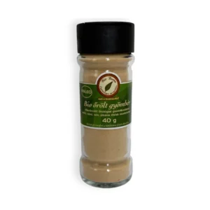 Bio Berta őrölt gyömbér