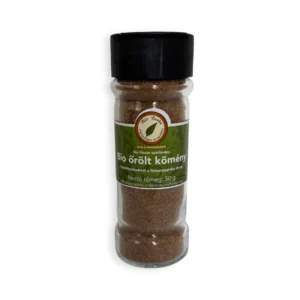 Bio Berta őrölt kömény