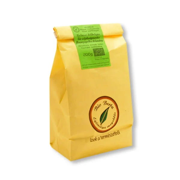 Bio Berta paprikapor 200g