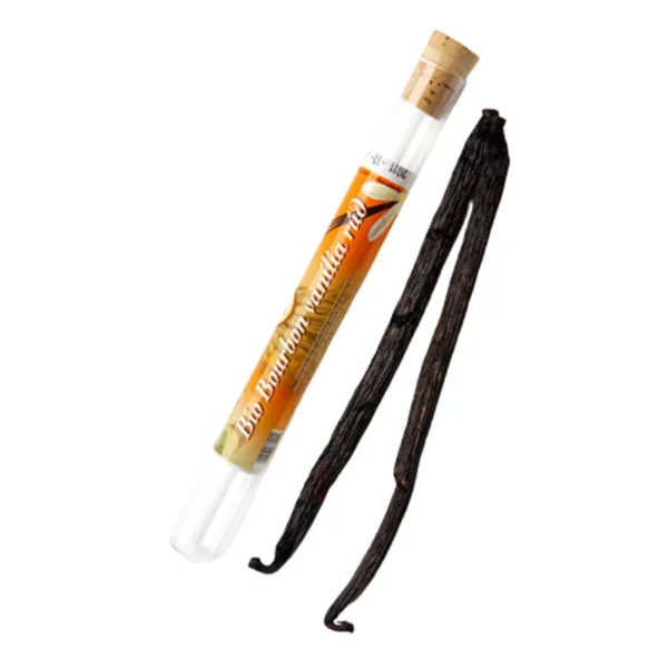 Bio bourbon vanília rúd Bio bourbon vanília rúd