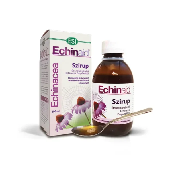 ESI echinacea szirup