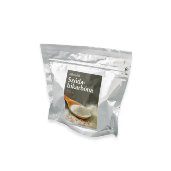 Nature Cookta szódabikarbóna 250g