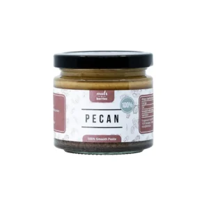 Nuts&berries pekándió krém 150g