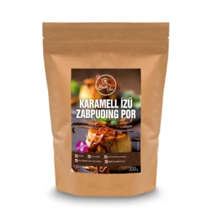 Szafi FREE_karamell_izu_zabpuding_por 300g