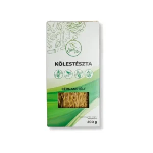 Szafi kölestészta cérnametélt 200g