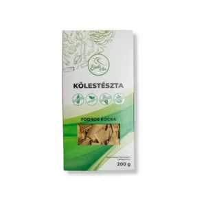 Szafi kölestészta fodros kocka 200g