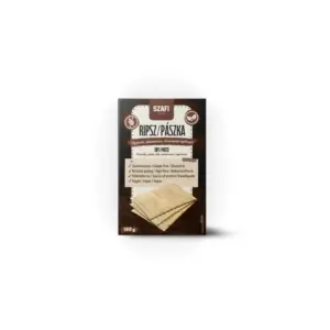 Szafi ripszpászka 180g