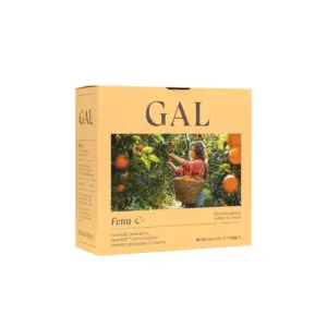 GAL Fenu C+ 90db