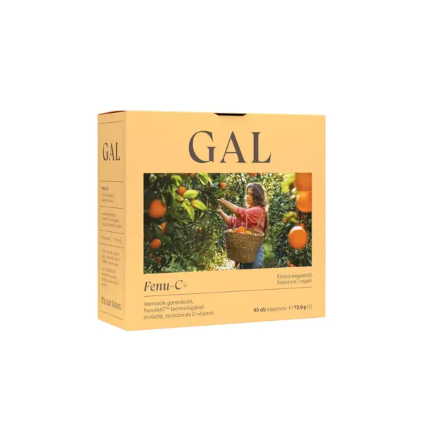 GAL Fenu C+ 90db GAL Fenu C+ 90db