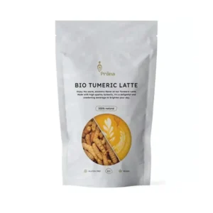 Prana bio kurkuma latte 125g