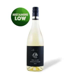 skrabski irsai olivér gyöngyözőbor 2024 750ml