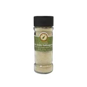 Bio Berta bio fokhagymapor 70 gr