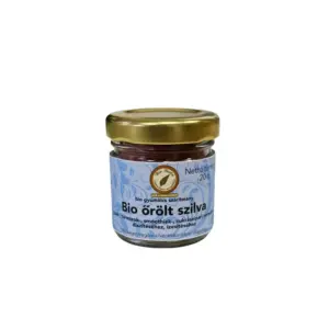 Bio Berta őrölt szilva bio 20g
