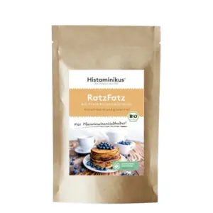 Histaminikus Ratzfatz palacsinta lisztkeverék 250g