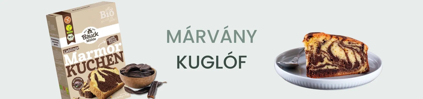 gluténmentes márványkuglóf