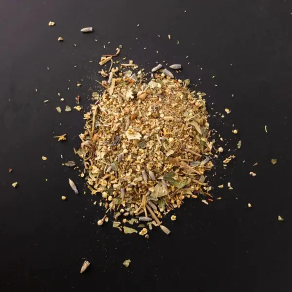 Histaminikus Wohlfühl teakeverék 60g (3) Histaminikus Wohlfühl teafű