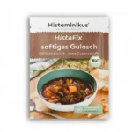 Histaminikus bio HistaFix gulyás alappor 26g