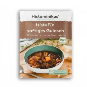 Histaminikus bio HistaFix gulyás alappor 26g