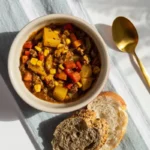 Histaminikus bio No! Chili con Carne
