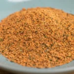 Histaminikus bio No! Chili con Carne fűszer