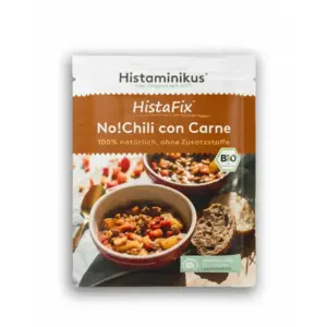 Histaminikus bio No! Chili con Carne alappor 53g