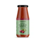 Histaminikus bio Nomato cékla ketchup 276 g
