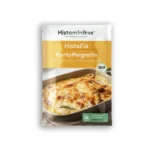 Histaminikus bio burgonyagratin alappor
