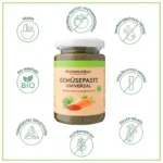 Histaminikus bio ételízesítő 135g (2)