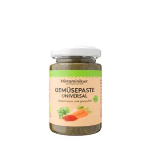 Histaminikus bio ételízesítő 135g
