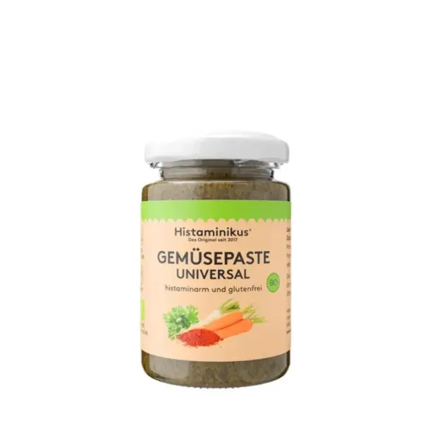 Histaminikus bio ételízesítő 135g