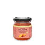 Histaminikus bio grillszósz
