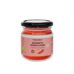 Histaminikus bio nomato szósz 340g