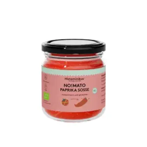 Histaminikus bio nomato szósz 340g