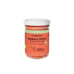 Histaminikus bio paprika pesto 130g