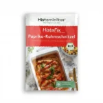 Histaminikus bio paprikás tejszínes szelet alappor 29g