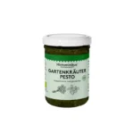 Histaminikus bio zöldfűszeres pesto 130g