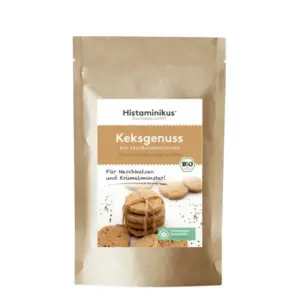 Histaminikus keksz lisztkeverék 300g