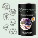 Histaminikus relaxációs teakeverék mentességek