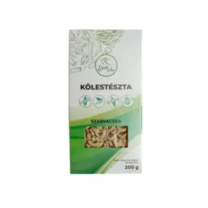 Szafi Free kölestészta szarvacska 200g