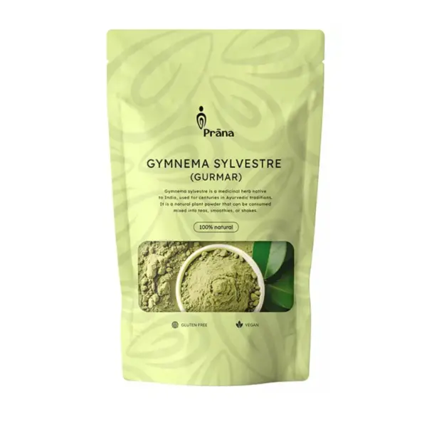 Prana gymnema sylvestre 100g
