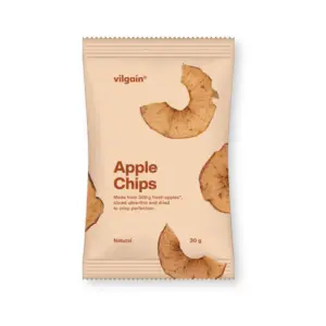 Vilgain alma chips 30g