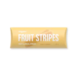Vilgain fruit stripes alma-mangó 20g