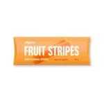 Vilgain fruit stripes alma-sárgabarack 20g