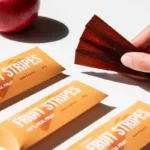 Vilgain fruit stripes alma-sárgabarack 20g (3)