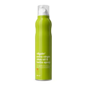 Vilgain fűszernövényes olívaolaj spray 196ml