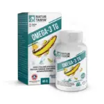 Natur Tanya omega-3 tg