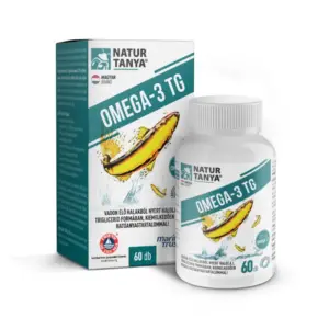 Natur Tanya omega-3 tg
