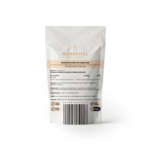 Nordvital myo-inozitol 120g back