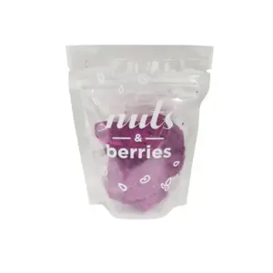 Nuts&berries liofilizált sárkánygyümölcs 35g